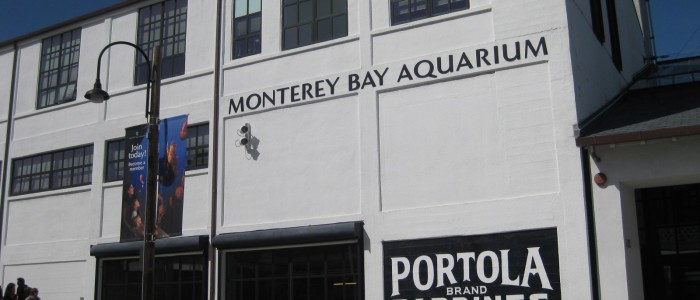 tours of Cannery Row